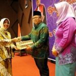 Erlina Puji Kiprah Hasanudin