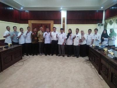 ICON+ Dukung Kembangkan Smart City di Kabupaten Mempawah