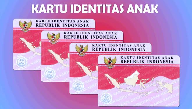 116.448 Wajib KIA, Disdukcapil Optimis 2021 Selesai Dicetak!