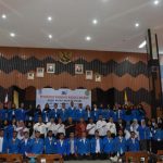 Mahasiswa IKIP PGRI Magang di Kubu Raya