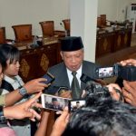 Siapkan Payung Hukum, Muda Ajukan 12 Raperda