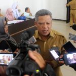 Muda: Camat Harus Responsif