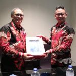 Edi-Oded Teken MoU, Pemkot Pontianak Gali Penerapan Tukin dengan Bandung