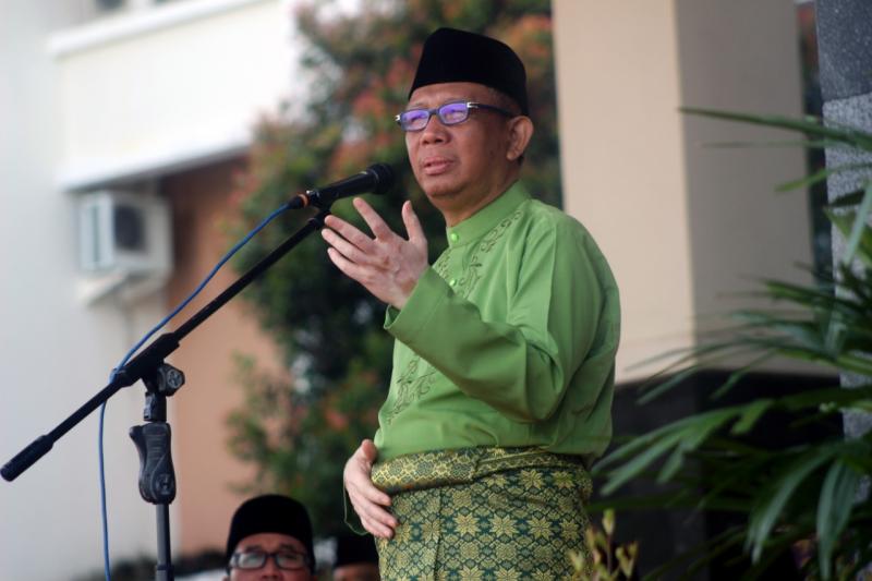Gubernur: Kubu Raya Punya Potensi PAD Besar
