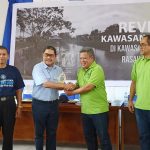 Pemkab KKR-UGM Yogyakarta Jalin Kerja Sama