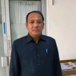 Anton: Perusahaan Wajib Bantu  Rawat dan Perbaiki Jalan Rusak!