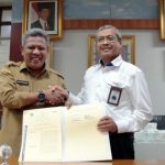 Program IP Pintar Bangun SDM Kelistrikan