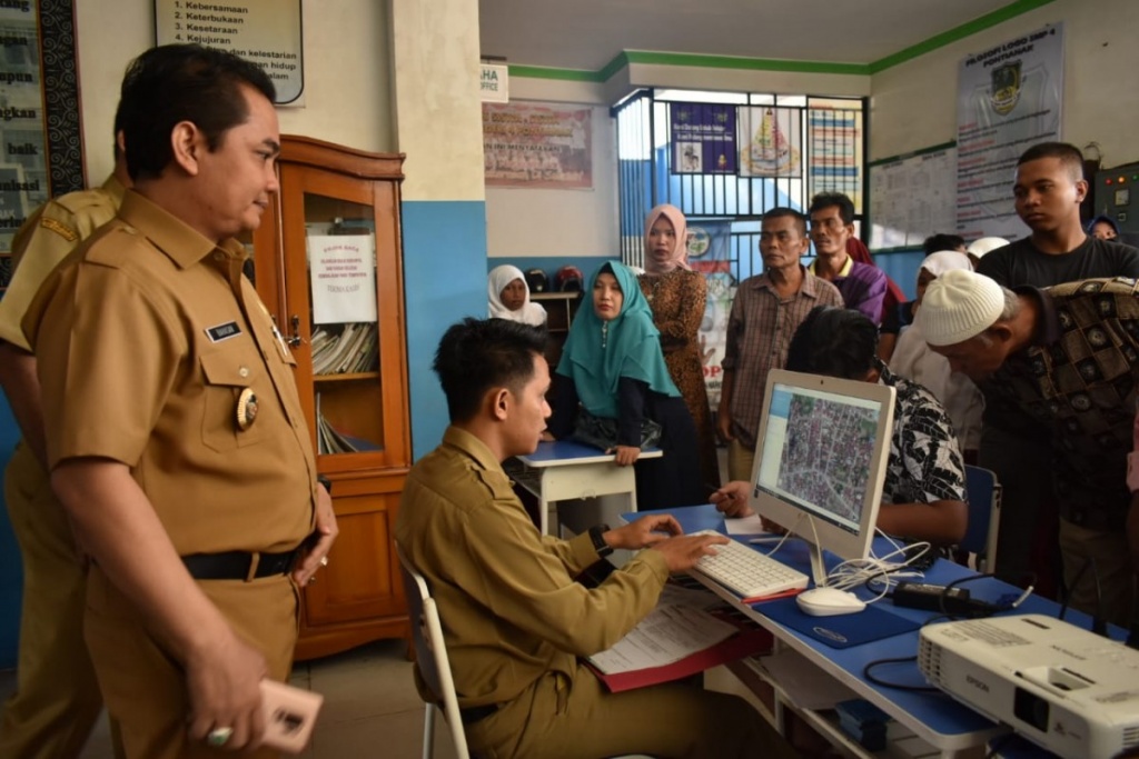 Pahami Aturan Zonasi PPDB