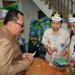 Sujiwo Apresiasi Lomba PCTA