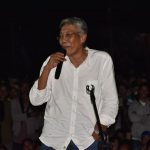 Jarot: “Serawai – Ambalau Seperti Rumahnya Sendiri”, Pembangunan Akan Dilanjutkan!