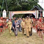 Kontur yang Menantang, Sintang Bisa jadi Destinasi Unggulan di Kalbar