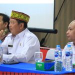 14 Kecamatan Sintang Ikuti Seminar Adat, Ini Tujuannya…