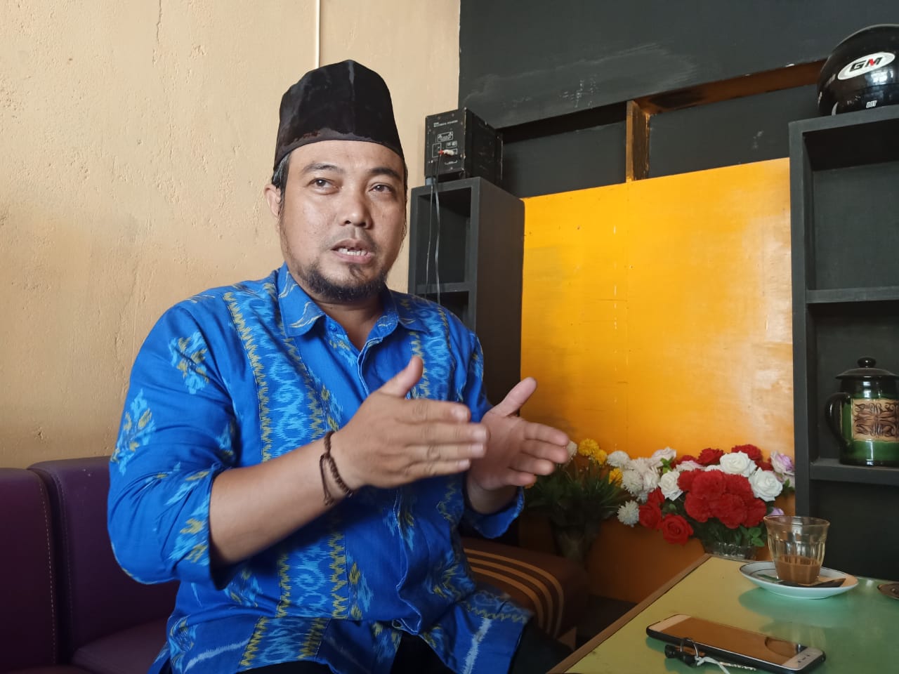 Perebutan Kursi Ketua KONI, PSSI dan PBSI Sintang Terancam Tak Punya Suara