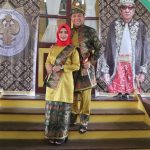 AKBP Adhe Hariadi Dinobatkan jadi Pangeran Muda Setia Djaya