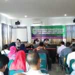 21 Standar Pelayanan Minimal RSUD Ade M Djoen Ditetapkan