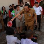 Anak Muda Harus Mampu Wujudkan Mimpi Indonesia