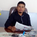 KNPI Minta RSUD Ade M Djoen Benahi Pelayanan Dasar