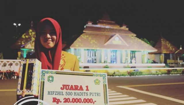 Hafidah