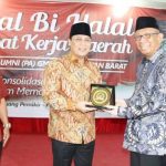 Sutarmidji Ajak Semua Bersinergi Bangun Kalbar