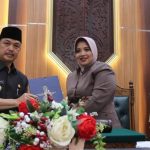 Sah! Dua Raperda jadi Perda Pemprov Kalbar