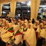 Tahun ini, Kouta Haji di Kalbar Capai 2.763 Orang