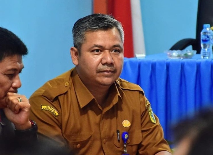 SK PBSI Sintang Sudah Siap, Cuma Belum Ditandatangani