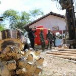 2022, Kalbar Ditarget 140-150 Desa Mandiri