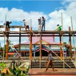 Rampung Agustus 2019? Kadis DPRKP: Tidak Bisa! Ini Alasannya…