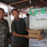 Pemasangan Tapping Box Dongkrak Pendapatan Daerah