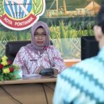 Tukin Dorong Peningkatan Disiplin ASN