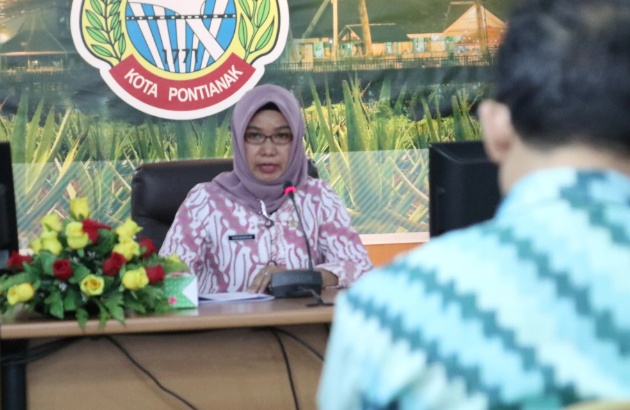Tukin Dorong Peningkatan Disiplin ASN