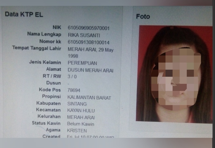 Terjebak Perkawinan Ilegal, Warga Kayan Hulu Terkatung di KBRI Beijing