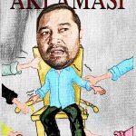 H Beni Mundur, M Chomain Wahab Terpilih jadi Ketua KONI Sintang