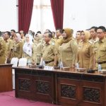 Soal Batas Desa, Hanya KKU yang Selesai 100 Persen