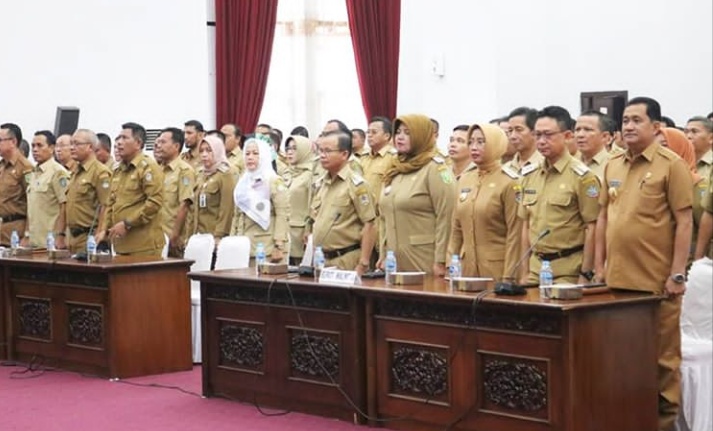 Soal Batas Desa, Hanya KKU yang Selesai 100 Persen