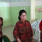 RSUD SSMA, Rumah Sakit Tipe C Rasa Tipe B