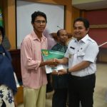 1.680 Warga Terima Bantuan JKN-KIS PBI