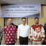 Komitmen Tingkatkan Kapasitas ASN dalam Pelayanan Publik