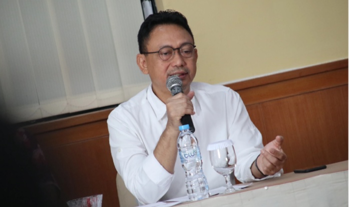 Tingkatkan Pelayanan Publik, Pemkot Akan Mal