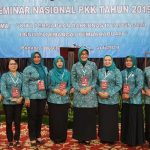 PKK Utamakan Cegah Stunting, Kematian Ibu dan Anak
