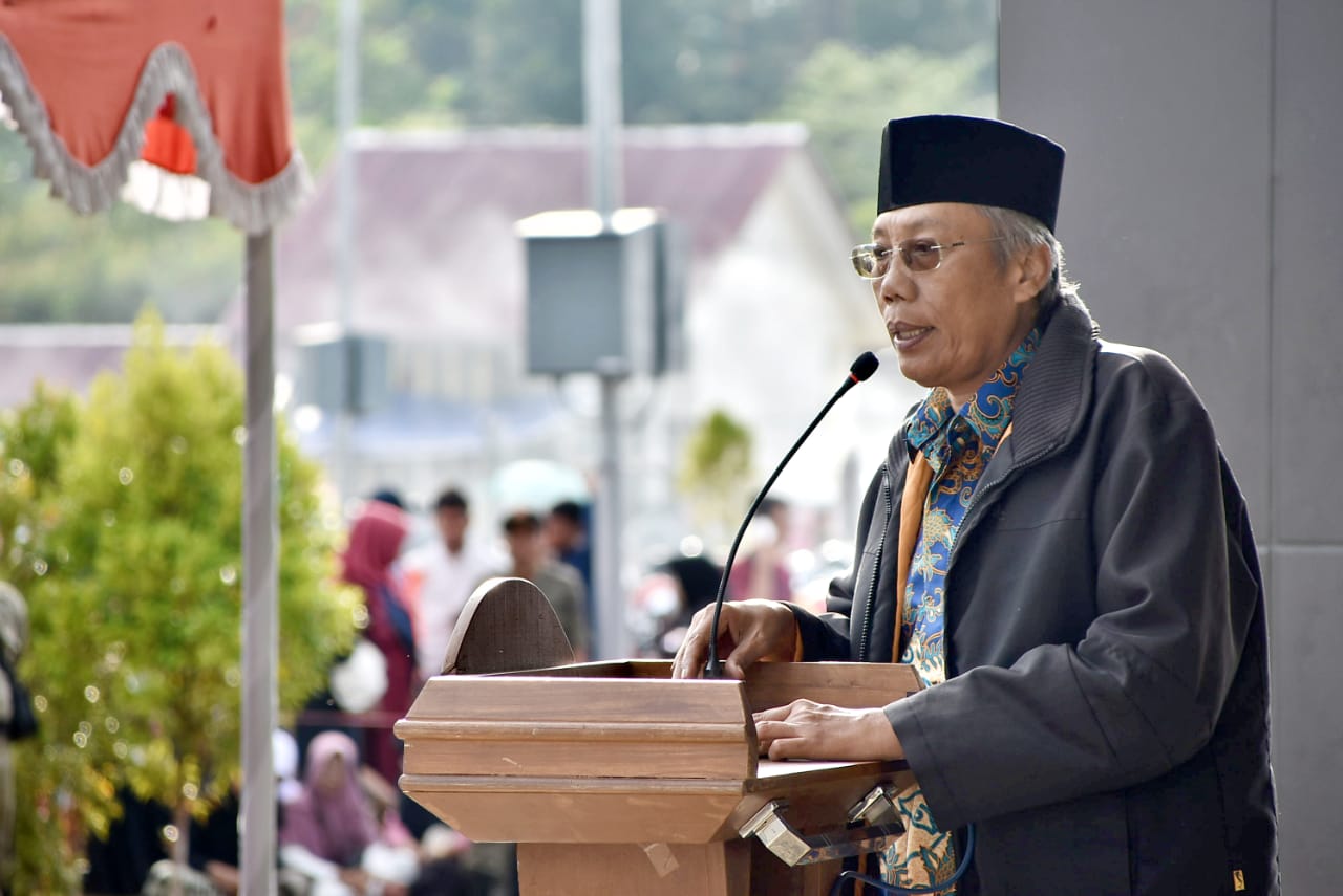 Suhu yang Berbeda, Jamaah Haji Diminta Banyak Minum Air Putih