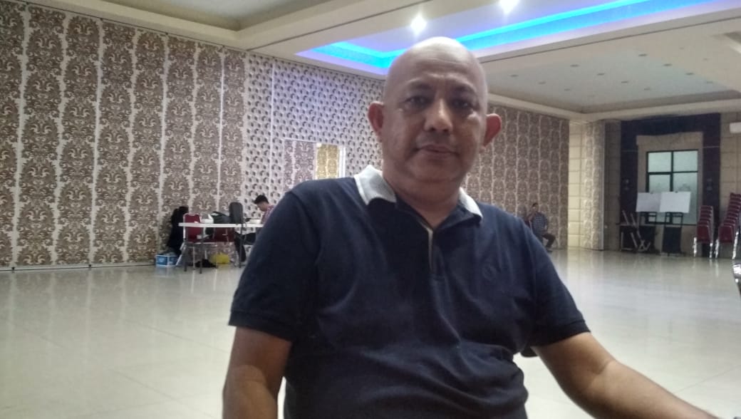 Berharap Ketua KONI Baru Mampu Mengakomodir Atlet dan Cabor Berprestasi