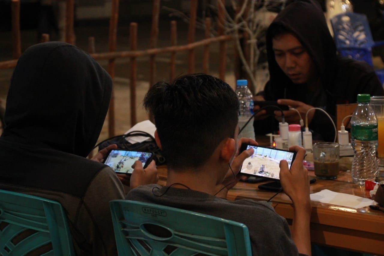 Turnamen PUBG Bupati Cup Dimulai, Jarot: “Atur Waktu dan Jadilah <i>Trendsetter<i>“