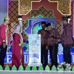 MTQ Pacu Generasi Qurani