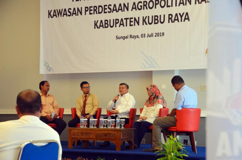Program RIF Bangun Budaya Inovasi
