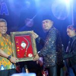 Peringatan HUT Kubu Raya Bukan Formalitas
