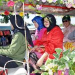 Keberagaman Etnis jadi Modal Perekat Persatuan dan Kesatuan Bangsa