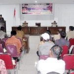 Mempawah Siaga Darurat Karhutla