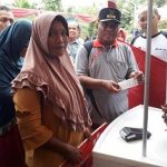 E-Warung Dorong Prilaku Produktif dan Menabung