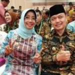 Erlina Masuk Kepengurusan APKASI